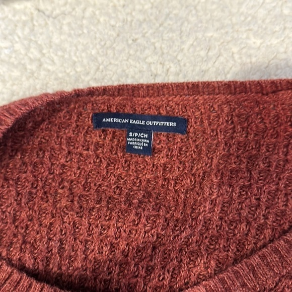 American Eagle Outfitters sweater size small women’s - Picture 7 of 8